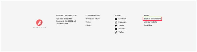 Customize Footer 4 copy