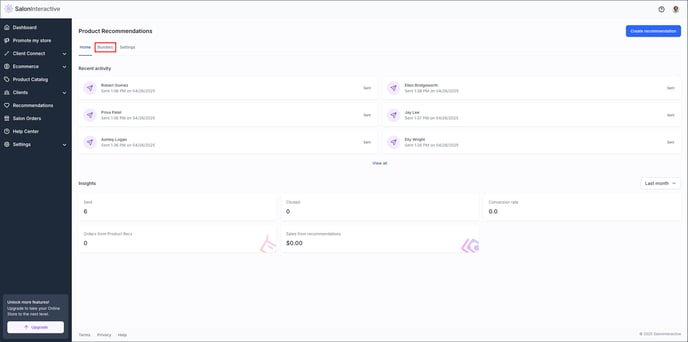 Add bundle - web app02