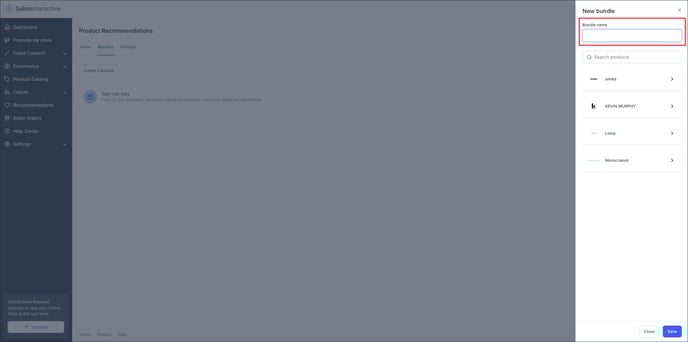 Add bundle - web app04