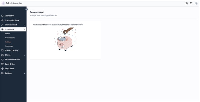 Banking setup - Instant Auth-17