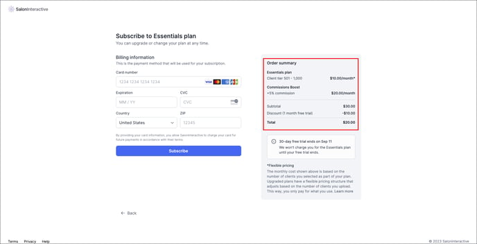 Choose a plan to complete setup-09