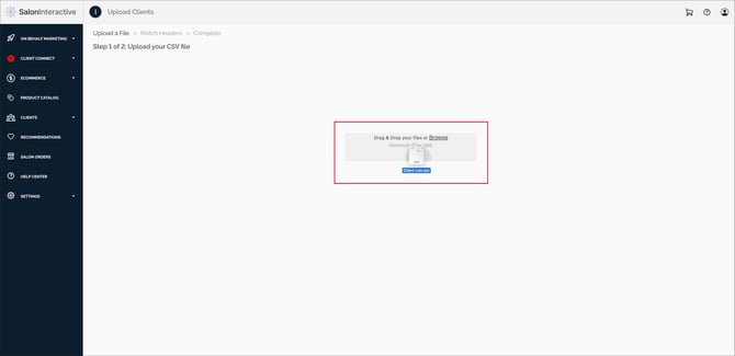 Client Upload - 11