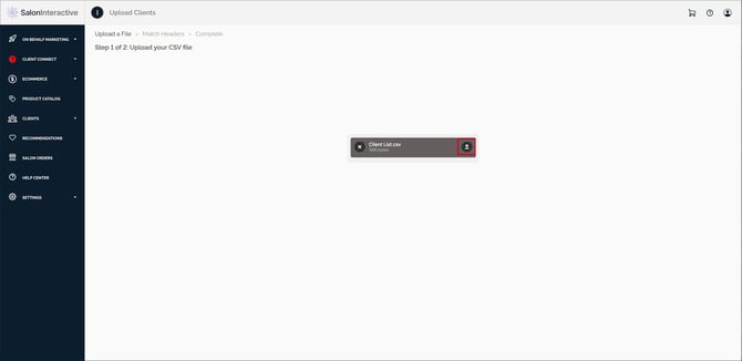 Client Upload - 12