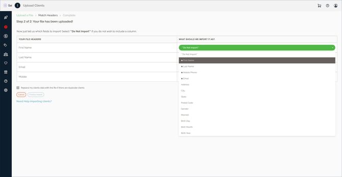 Client Upload - 14