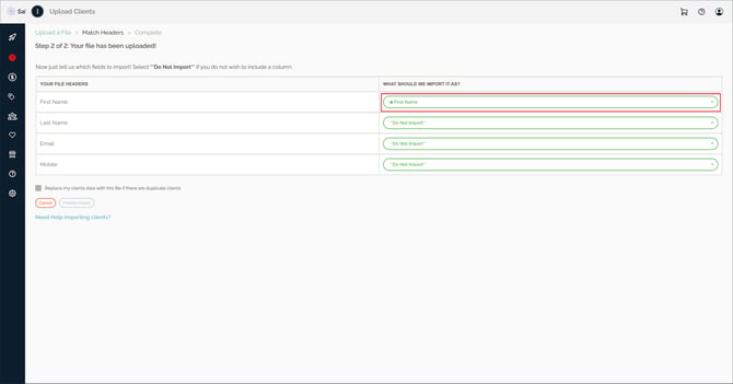Client Upload - 15