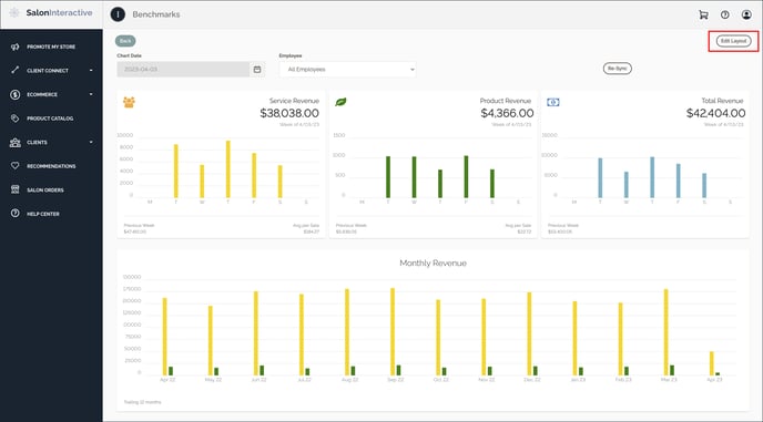 Dashboard 11