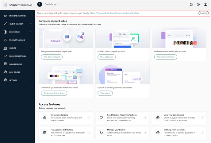 Dashboard 5