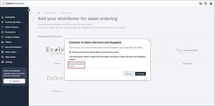 Enable salon ordering -05