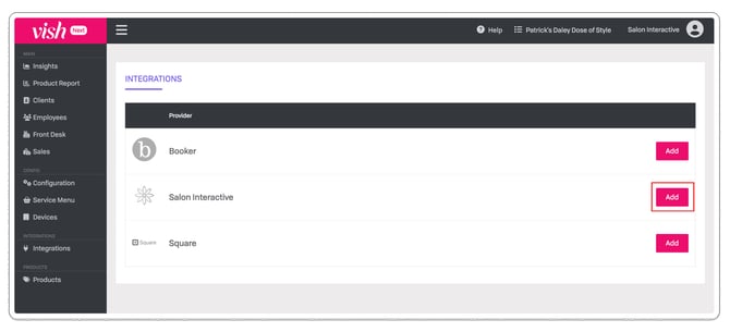 Vish Salon Ordering Flow (1)b