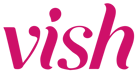 vish-logo-vector-transparent
